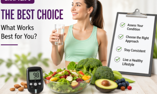 Natural Supplements vs. Medication for Blood Sugar: What Works Better in 2026?