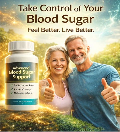 Top rated blood sugar supplements comparison 2026 feel  and live better infographic