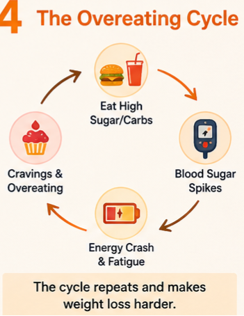Blood sugar supplements comparison Infographic