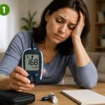 Best Vitamins for Blood Sugar Balance – 7 Essential Nutrients That Actually Work