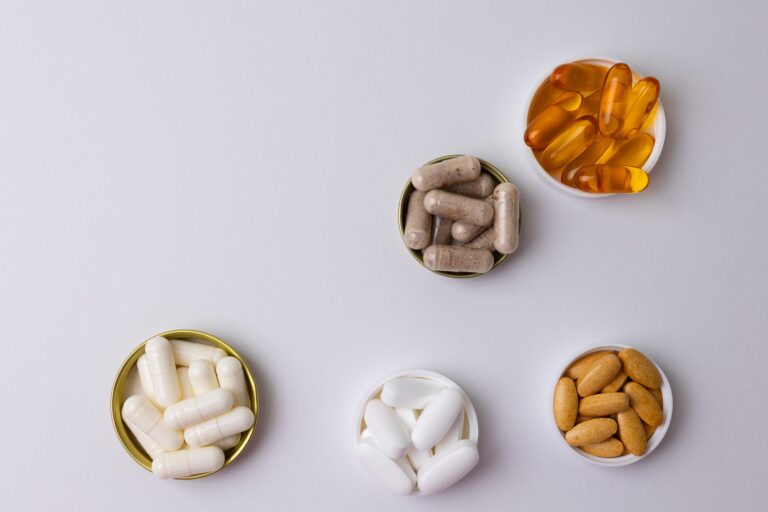 Which Supplement Is Best for Blood Sugar Control? [2026 Guide That Works] infographic