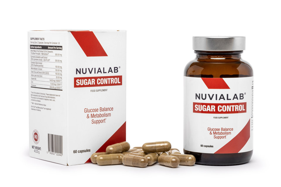 Best Supplements for Blood Sugar Control [2026 Guide for Stable Glucose Levels]