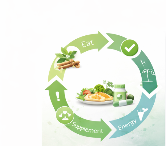 Choosing the right supplement for blood sugar control
