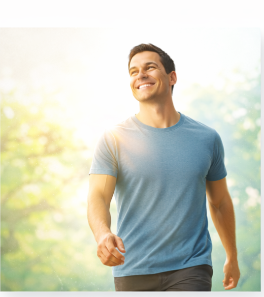 Choosing the right supplement for blood sugar control infpographic