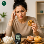 7 Best Supplements to Stop Sugar Cravings Naturally [That Actually Work]
