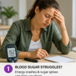 Best Glucose Balance Supplements That Work: 7 Proven Options for Stable Blood Sugar