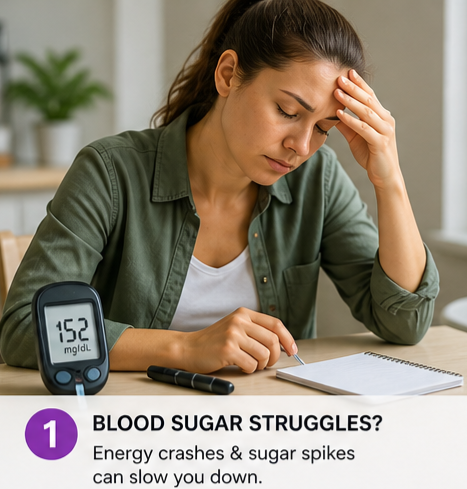 Best Glucose Balance Supplements That Work: 7 Proven Options for Stable Blood Sugar