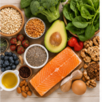 25 Foods That Support Healthy Blood Sugar Levels: A Practical Guide to Smarter Eating