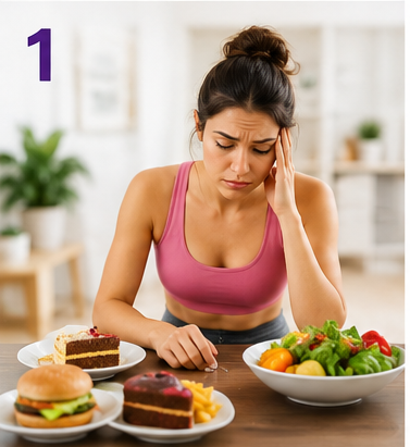 7 Best Blood Sugar Supplements for Weight Loss Support [That Actually Work] Features Image Infographic